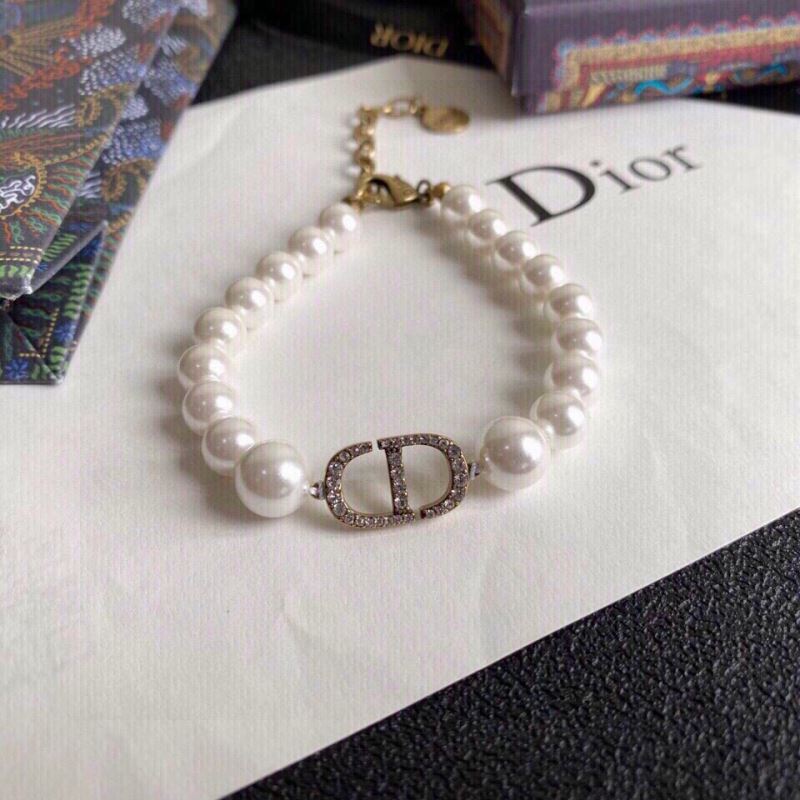 Christian Dior Bracelets